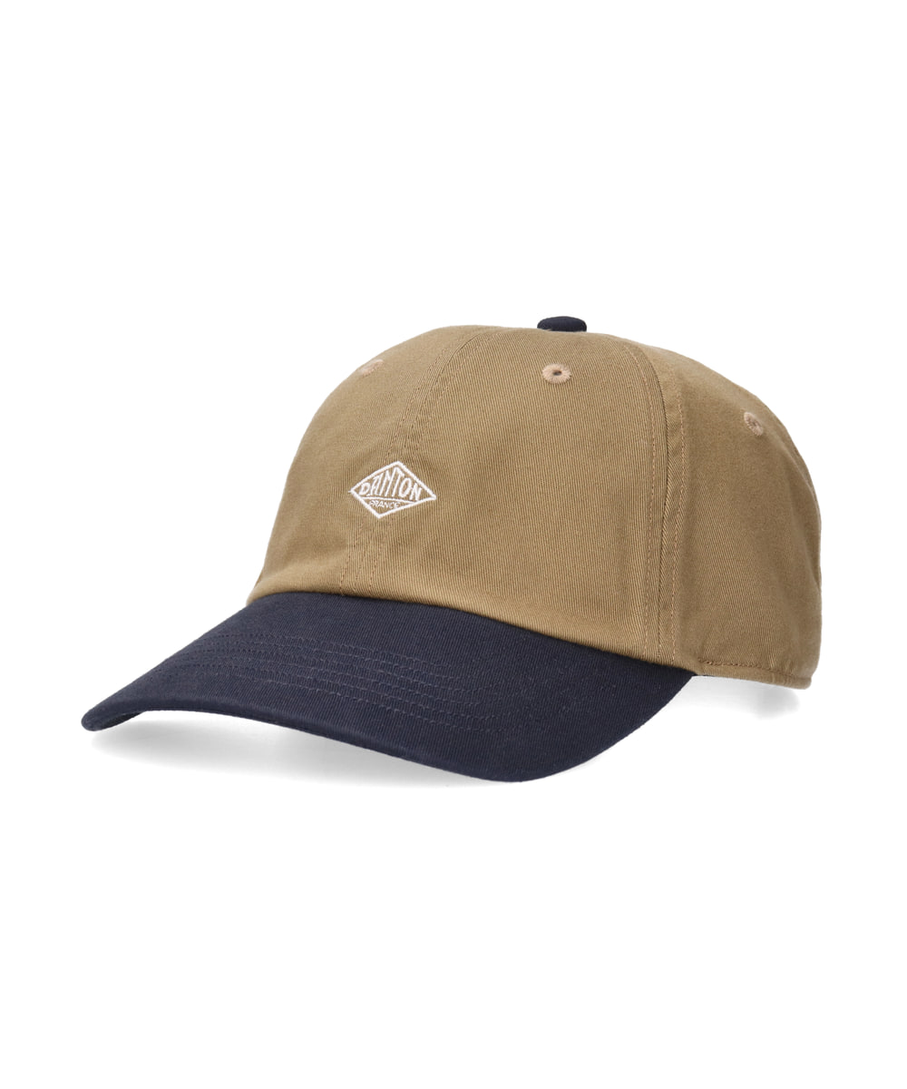 KHAKI×NAVY